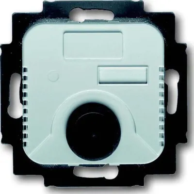Produktbild von Busch-Jaeger 1094 U, Weiß, IP20, 5 - 30 °C, °C, CE, AC
