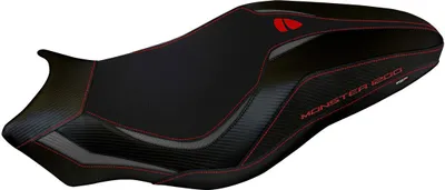 Produktbild von Satteldecke spezifisch 3GR-8 für Ducati Monster 1200 (2017-2020)