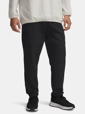 Produktbild von Under Armour UA Unstoppable Tapered Pants für Herren – Schwarz XXL