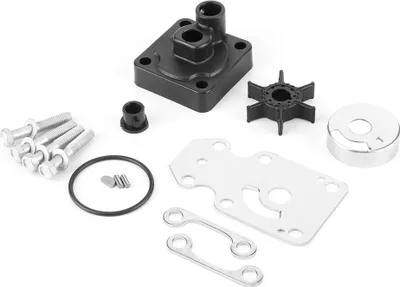 Produktbild von Professionelle Wasserpumpenreparatur -Kit 6AH -W0078-00-00 FIT F15C F20 Outboard