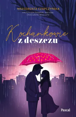 Obrázok produktu pre Kochankowie z deszczu
