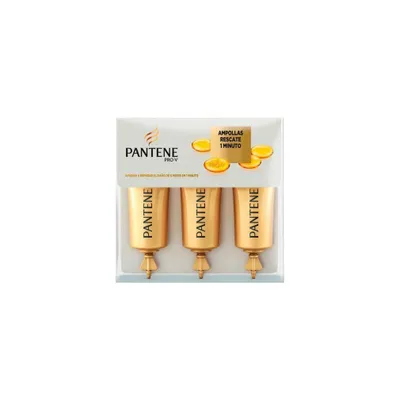 Obrázek produktu pro Ampulky Pantene R a P 3 ks