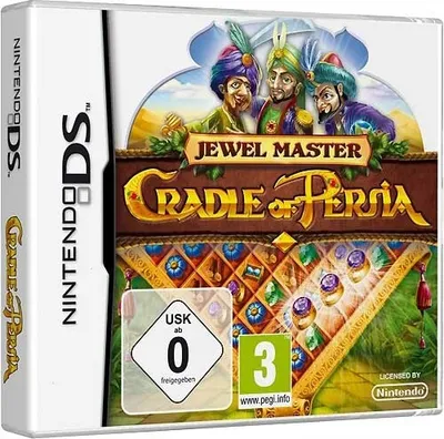 Produktbild von Cradle of Persia