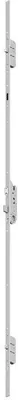 Produktbild von FUHR MFV Multisafe PZW 16/40/92/8mm F-St.silberf.2170mm Bolzenr - M2402D88SS