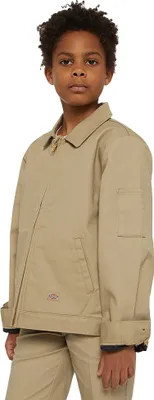 Produktbild von Dickies Eisenhower Jacke Beige XL Mann Beige XL