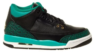 Obrázok produktu pre Nike Obuv Air Jordan 3 Retro GG, 441140018