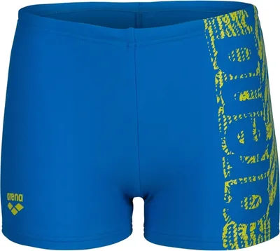 Produktbild von Arena Swimsuit 0000007344-800 in Blue color size 10-1