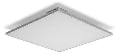 Produktbild von Eurom MON Soleil 300 Infrarot-Wärmewellensystem, Wandgerät, 300 Watt, Thermostat