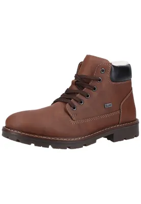 Produktbild von Rieker Stiefelette Stiefelette Kunstleder