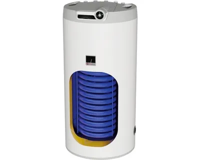 Obrázek produktu pro Nepřímotopný zásobník na vodu Dražice OKC 100 NTR/HV