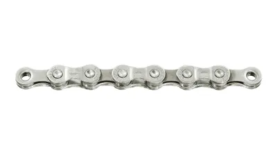 Produktbild von Sunrace 9s Kette Silber 116 Links Silber 116 Links