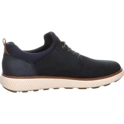 Produktbild von Rieker Schnürschuh blau 136-80-02505
