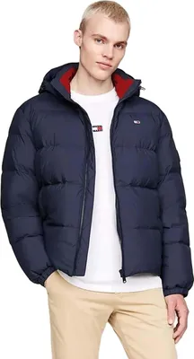 Immagine prodotto di Giacca Tommy Hilfiger DM0DM19786C1G da Uomo
