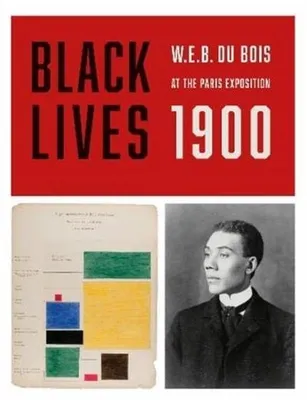 Zdjęcie produktu dla Black Lives 1900