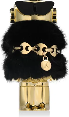 Produktbild von Paco Rabanne Fame The Couture Edition Eau De Parfum Spray 80ml