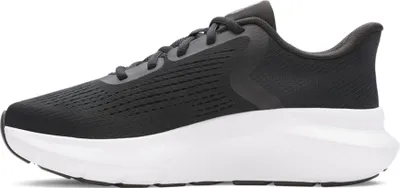 Produktbild von Under Armour Ua W Charged Rogue 5 - black, Größe:5