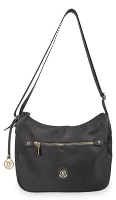 Immagine prodotto di Valleverde 96660-NERO Borsa Donna , OS