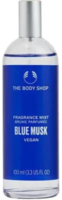 Obrázek produktu pro Parfémovaná mlha Blue Musk (Fragrance Mist) 100 ml