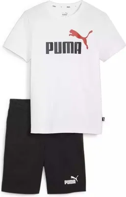 Produktbild von Puma Short Jersey Set B 116