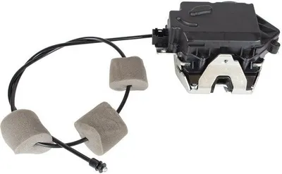 Zdjęcie produktu dla Blokada tylnej klapy Blokada tylnej klapy 90 cm do Mercedes S211 W164 W251 V251 X164