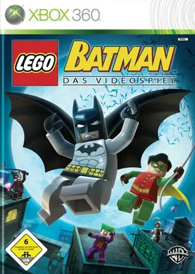 Produktbild von Lego Batman