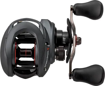 Produktbild von Lews Speed Spool RX - Linkshand Baitcastrolle