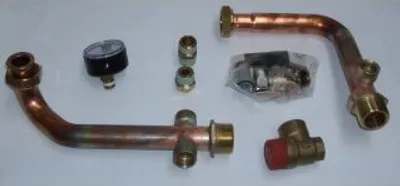 Produktbild von Daikin 5750217 Sicherheitsbaugruppe A1