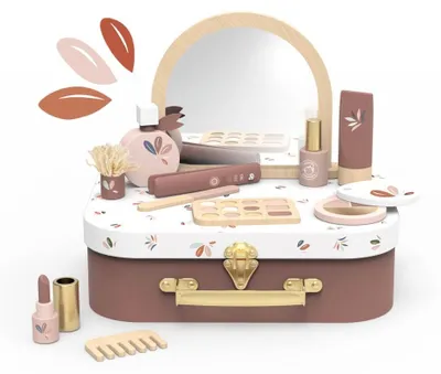 Immagine prodotto di Kit di bellezza, Speedy Monkey