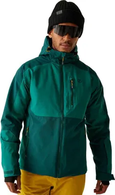Produktbild von Eagleiiijacket dksea/pacgrn (0FL) M