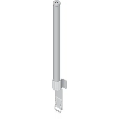 Image de UbiQuiti AMO-5G13 - 13 dBi - 5 GHz - 7° - 2° - Antenne sectorielle - Double polarisation