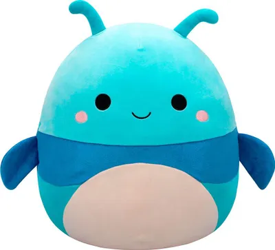 Zdjęcie produktu dla Squishmallows 40 cm Benkamin Beetle - Produkty Licencyjne-różne