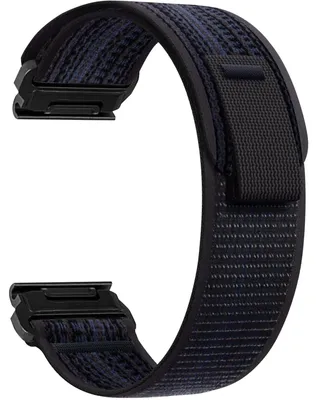 Imagen del producto de Solidchoice - Pulsera elástica QuickFit para relojes Garmin