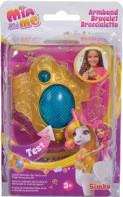 Obrázok produktu pre Náramok Mia L+S
