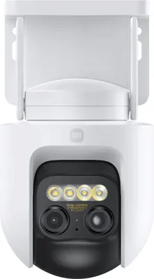Obrázek produktu pro Xiaomi | Outdoor Security Camera | CW700S EU | Dome | 4 MP | Dual Lens | IP66 | H.265 | MicroSD