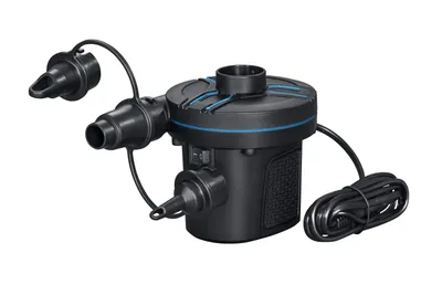 Zdjęcie produktu dla Pompa elektryczna 680 l/min