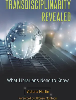 Produktbild von Transdisciplinarity Revealed