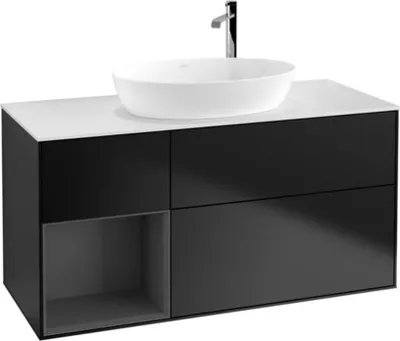 Produktbild von Villeroy & Boch G941GKPD Waschbeckenunterschrank Finion G94
