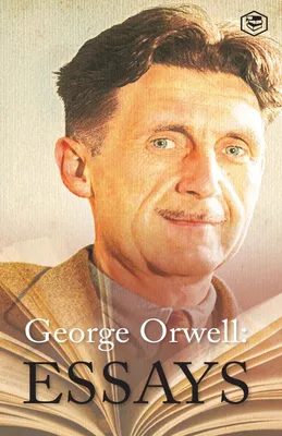 Produktbild von George Orwell Essays