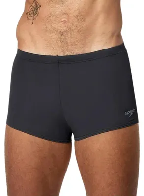 Zdjęcie produktu dla Speedo END+ Hyperboom Logo Bokserki pływackie dla mężczyzn
