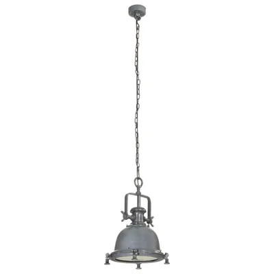 Immagine prodotto di Illuminazione a Sospensione 34x34x146 cm in Alluminio