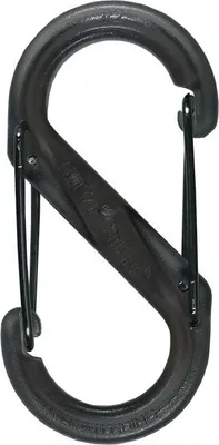 Produktbild von Karabinek Nite Ize S-Biner Plastic Dual Carab. #2