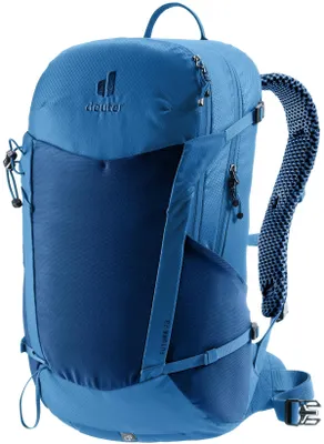 Produktbild von Deuter ProductName DE, Interner Rahmen, Wandern, Blau, M, 23 l, 1,18 kg