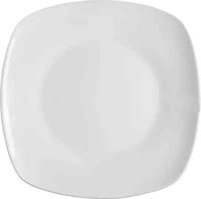 Produktbild von dessertteller 18,5cm MONA porzellan WEISS