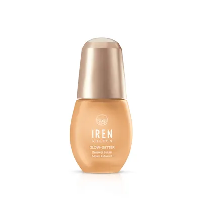Zdjęcie produktu dla IREN SHIZEN - GLOW-GETTER Renewal Serum, 20 ml - Regenerujące serum 20ml