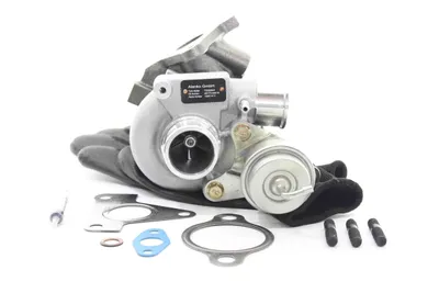 Produktbild von Turbolader ALANKO 10901017 für SMART FORTWO Coupe (451)