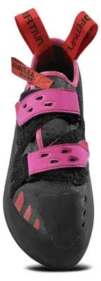 Produktbild von La Sportiva Tarantula Boulder Kletterschuhe Schwarz EU 40 Damen Schwarz EU 40