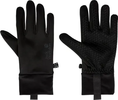 Produktbild von JACK WOLFSKIN Uni Handschuhe Extensive Glove