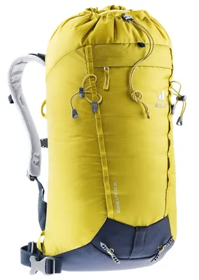Obrázek produktu pro Deuter Guide Lite 22 SL, Turistika, Olivový, 610 g, 270 mm, 520 mm