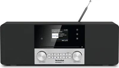 Obrázek produktu pro Technisat Radio Digitradio 3 Ir