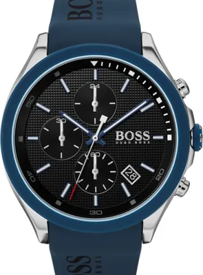 Produktbild von Hugo Boss 1513717 Herrenuhr Velocity Chrono